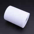 thumbnail image 2 of 6"x100YD Tulle Roll Spool DIY Netting Fabric for Wedding Event Party Craft Favor Decoration (White), 2 of 7