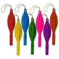 thumbnail image 1 of Klonfd Educational Inflatable Pogo With Elastic Band And For Kids Interactive Learning For Skills Enhancement Thick Outer For Indoor Play, 1 of 3