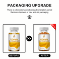 thumbnail image 3 of (2 PACK) iMATCHME Vitamin B Complex Capsule (B12, B1, B2, B3, B5, B6, B7, B9, Folic Acid & Biotin), Reduce Stress & Supports Energy, Immune & Nervous System Support, 240 Capsules, 3 of 8