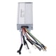thumbnail image 4 of Controlador de velocidad de onda sinusoidal de 30 A de aleación de aluminio para bicicleta eléctrica con cable de luz para conversión de bicicleta., 4 of 14