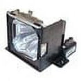 thumbnail image 4 of eReplacements Premium Power POA-LMP98-OEM - Projector lamp (equivalent to: Sanyo POA-LMP98) - 300 Watt - 2000 hour(s) - for Sanyo PLV-80, 80L, 4 of 6