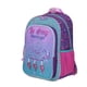 thumbnail image 2 of Mochila Chico Morado Chenson Happy Girl Primaria GLITERY para niña Porta tablet de hasta 10". CHENSON HG64489-U, 2 of 8