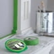 image 7 of FrogTape 0.94 in. x 45 yd. Green Multi-Surface Painter's Tape