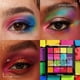 thumbnail image 5 of NYX PROFESSIONAL MAKEUP, Paleta de Sombras Definitiva, Paleta de Sombras de Ojos - S&eacute; Que Es Brillante, 5 of 8