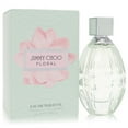 thumbnail image 2 of Floral by Jimmy Choo for Women 3.0 oz Eau de Toilette Spray, 2 of 2