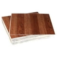 thumbnail image 5 of Achim Tivoli Self Adhesive Vinyl Floor Tile - 45 Tiles/45 Sq. Ft, 12 x 12, Medium Oak Plank-Look, 5 of 8