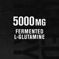 thumbnail image 2 of Poudre de L-Glutamine 500 g, 100 Portions - L-Glutamine Fermentée Végane pour la Récupération Musculaire après l'Entraînement, l'Immunité, la Santé Digestive - Testée et Fiable, Sans Agents de Remplissage Artificiels - Non Aromatisée, 2 of 8