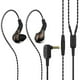 thumbnail image 4 of Gwong Electrónica Blon BL03 Universal 3.5mm HIFI Auriculares con cable en el oído Auriculares Deportivos desmontables, 4 of 6