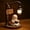 1 pcs, variant on Jollup Cute Ghost Reading Lantern - Boo, Ghost Reading Book Lamp, Halloween Cute 3D LED Night Light, Ideal for desks, mantels, Halloween Gift (1 pcs)