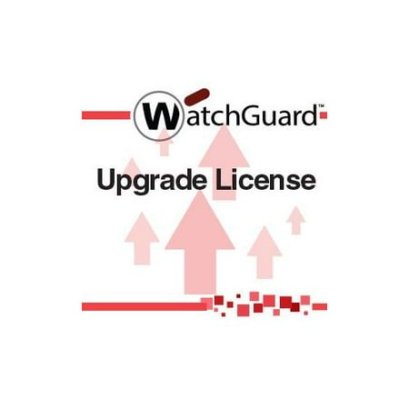 WatchGuard Fireware XTM Pro for XTM 22/22-W - Product upgrade license