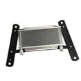 thumbnail image 2 of Automatic Transmission Oil Cooler For 2003 2004 2005 2006 2007 2008 2009 Hummer H2 19108 HU4050100 15124483, 2 of 2