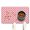 White-784, variant on Dog Food Mat 16x24 Inch Pet Feeding Mat with Classic Red and Black Buffalo Plaid Print, Durable Absorbent Waterproof Non-Slip Mat, Quick Dry, Easy Clean Vintage Checkered Design