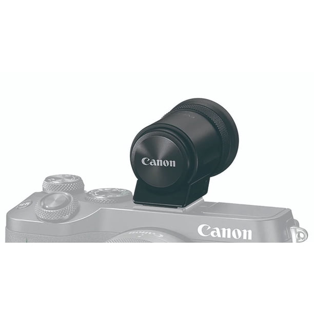 Canon EVF-DC2 Electronic Viewfinder - Tilt-able, Adjustable