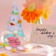 thumbnail image 5 of Mother's Day Decorations Bedroom Living Room Desktop Decoration Standing Post, 5 of 9