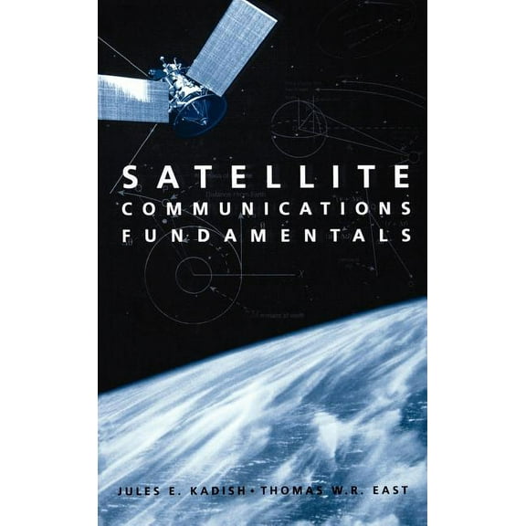 Satellite Communications Fundamentals (Hardcover)