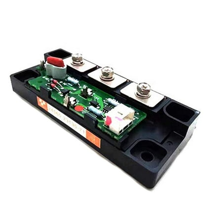 Seapple Transistor Assy Circuit Board IGBT Module 24560-23130-71 245602313071 Compatible with Toyota Forklift 7FB20-25
