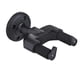 thumbnail image 4 of Detachable Guitar Wall Hooks 2pcs Portable Hanger Rack for Acoustic & Electric Guitars, Black, with Sponge Buffer for Safe Storage, 4 of 4