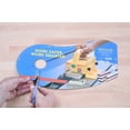 thumbnail image 2 of MICROJIG MDC-17 Dust Cover for Cabinet Saws, 2 of 4