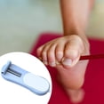 thumbnail image 1 of Bookk Portable Adjustable Trainer Flat Support Board And Toe Strengthener Suitable For Exercise Rehabilitation Training At Home And In The Gym., 1 of 4