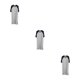 thumbnail image 2 of Qarigey Cómoda ropa de dormir para hombre, transpirable para descansar y dormir, de algodón para hombres, de baño para hombres, azul oscuro, Type1 NO1, 2 of 6
