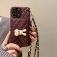 thumbnail image 1 of Stylish Cross-Body Purses & Phone Cases For iPhone 14/13/12/11 - Make A Bold Statement!, 1 of 1