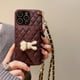 thumbnail image 1 of Stylish Cross-Body Purses & Phone Cases For iPhone 14/13/12/11 - Make A Bold Statement!, 1 of 1