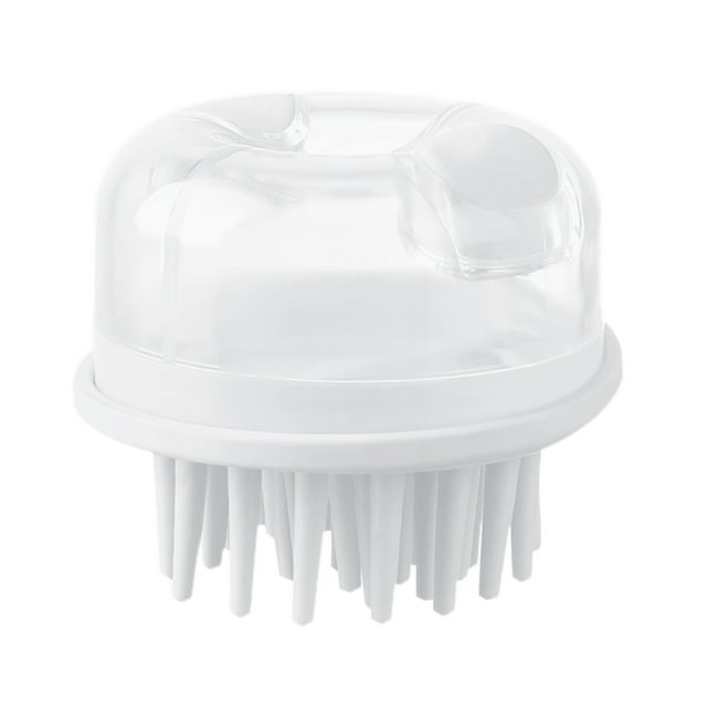 EGNMCR Room Decor, Home Decor, Home Decor Scalp Applicator Comb Hair Oil Applicator Head Fluid Comb Essential Oil Head Scalp Head Scalp Massager