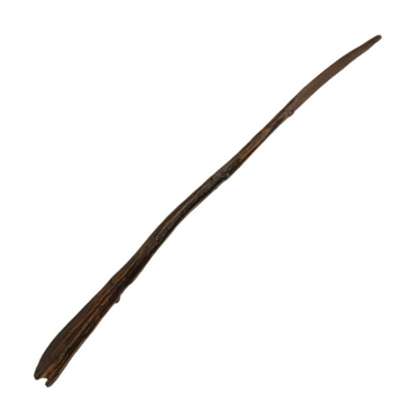 Varita Magica para Magos Harry Potter de Resina Con Nucleo Metálico Sólido de Metal Dumbledore Hermione Sauco Cosplay Disfraz Accesorio Modelo a Escoger