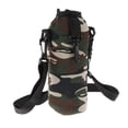 thumbnail image 3 of Bolsa de transporte para botella de agua, vaso, bolsa protectora, correa de hombro ajustable para 750ml, 3 of 9