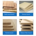 thumbnail image 3 of Fresa Rotativa 45 Acero Al Carbono M14 Apertura Precisa Amoladora Angular de Acero Al Carbono Cabezal de Molienda Giratorio Fresa para Tallado de Madera Agudamente para Tallado ANGGREK Otros, 3 of 8