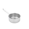 thumbnail image 4 of Browne Thermalloy Stainless Steel Tri-Ply Sauce Pan, 4 qt Capacity, 4 of 4