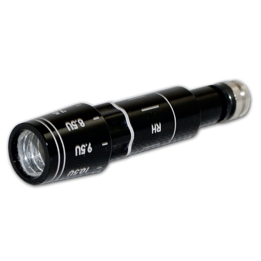 mizuno jpx 850 driver adapter