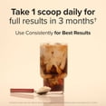 thumbnail image 6 of O Positiv URO Probiotic + Collagen Peptides Powder for Vaginal, Skin & Gut Health, 20 Servings, 6 of 9