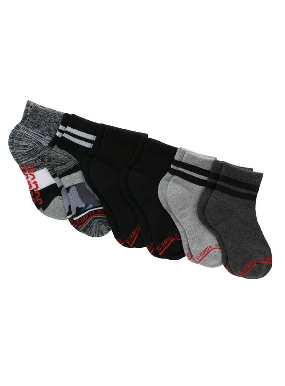 Hanes Boys in Hanes Kids Clothing