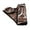 Camouflage, variant on Holder Hip Quivers Quiver Waist Bag Recurve Compound Black