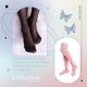 thumbnail image 4 of Sonducket 1 par de calcetines, suministros para fiestas, calcetines hasta la rodilla, bonitos patrones, regalo del Día de San Valentín, mangueras Medias corazon rosa Sonducket AP009348-16, 4 of 6