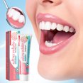 thumbnail image 6 of Yatlte Niacinamide Whitening Toothpaste, Effectively Whitens Teeth, with Mint Flavor - Stain Removal, Gum Care, Fresh Breath 24HR, Fluoride-Free Gentle Formula for Sensitive Teeth, 6 of 6
