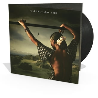 Sade - Love Deluxe - Music & Performance - Vinyl - Walmart.com