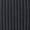 Black, variant on Mens Pinstripe 3 Piece Suit Set Modern Fit, Notch Lapel