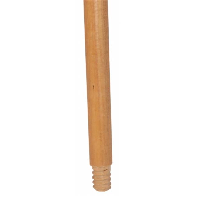 6 in. Broom Handle