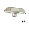 thumbnail image 4 of Piezas de repuesto de mango de techo solar trasero, 4L0898924B accesorios profesionales livianos gris para Q7, 4 of 7