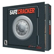 Safecracker (Jewel Case) - PC