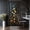 Color 3, variant on Door Stickers Peel and Stick Door Mural Vibrant Forest Art Frog Red Mushroom Magical Removable Wallpaper 30.3''x78.7'' Self-Adhesive Mural for Kitchen Living Room Bedroom Decor