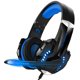 thumbnail image 1 of Auriculares para juegos Python Fly G9000pro con aislamiento de ruido ajustable de 120 grados, 1 of 8