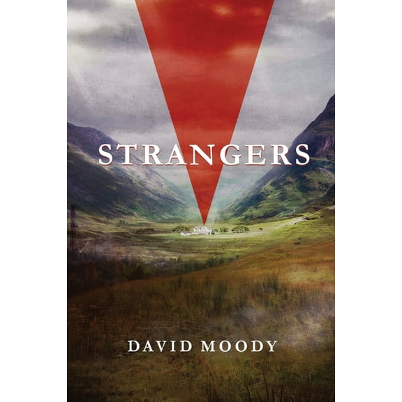 Strangers, (Paperback)