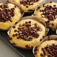 thumbnail image 2 of Guittard 25lbs/11.34 kgs 41% Semi-Sweet Chocolate 1M Baking Chips, 2 of 5