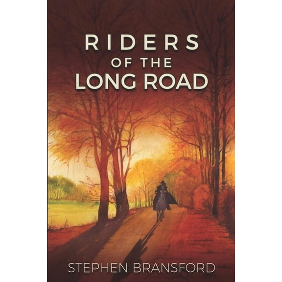 Riders of the Long Road (Paperback)