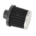 thumbnail image 2 of Filtro De Aire Del Calentador Universal De 25 Mm Conector De Filtro De Entrada De Aire Universal Calentador De Estacionamiento Conector De Filtro De Entrada De Aire Calentadores Accesorios Para Calent, 2 of 5