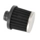 thumbnail image 2 of Filtro De Aire Del Calentador Universal De 25 Mm Conector De Filtro De Entrada De Aire Universal Calentador De Estacionamiento Conector De Filtro De Entrada De Aire Calentadores Accesorios Para Calent, 2 of 5