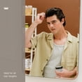 thumbnail image 4 of Cremo Hair Sculpting Clay, High Hold, Matte Shine, 3.4 oz, 4 of 8
